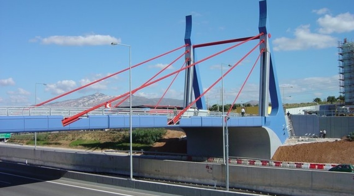 Pallini Bridge